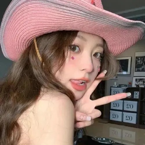 黑色的新娘