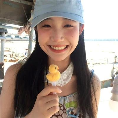 步行百态