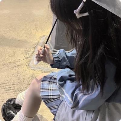 我的尴尬性之旅